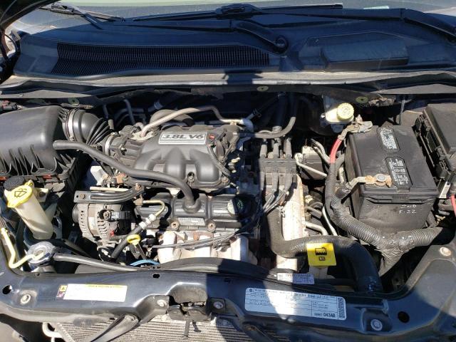 Photo 11 VIN: 2V4RW3D14AR322955 - VOLKSWAGEN ROUTAN SE 