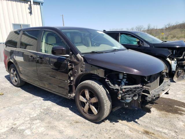 Photo 3 VIN: 2V4RW3D14AR322955 - VOLKSWAGEN ROUTAN SE 