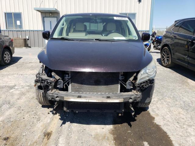 Photo 4 VIN: 2V4RW3D14AR322955 - VOLKSWAGEN ROUTAN SE 