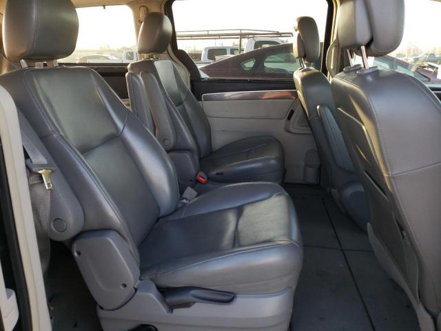 Photo 10 VIN: 2V4RW3D14AR323166 - VOLKSWAGEN ROUTAN SE 