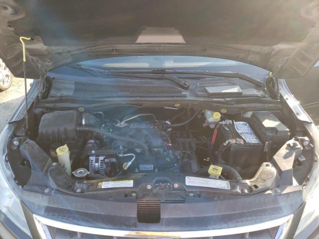 Photo 11 VIN: 2V4RW3D14AR323166 - VOLKSWAGEN ROUTAN SE 