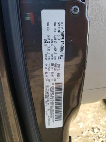 Photo 12 VIN: 2V4RW3D14AR323166 - VOLKSWAGEN ROUTAN SE 