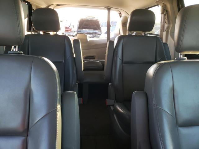 Photo 9 VIN: 2V4RW3D14AR323166 - VOLKSWAGEN ROUTAN SE 