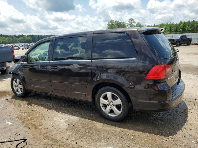 Photo 1 VIN: 2V4RW3D14AR323278 - VOLKSWAGEN ROUTAN 