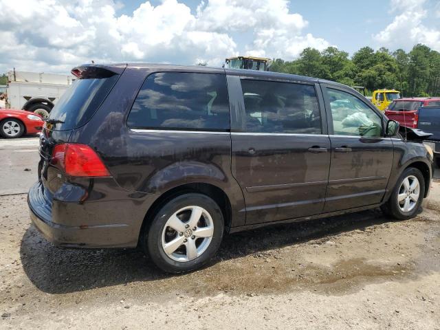 Photo 2 VIN: 2V4RW3D14AR323278 - VOLKSWAGEN ROUTAN 