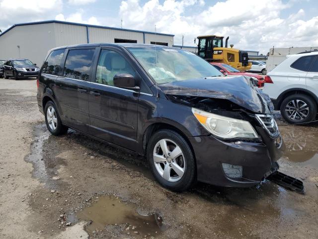 Photo 3 VIN: 2V4RW3D14AR323278 - VOLKSWAGEN ROUTAN 