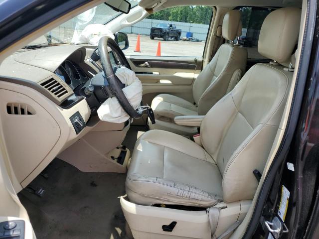 Photo 6 VIN: 2V4RW3D14AR323278 - VOLKSWAGEN ROUTAN 