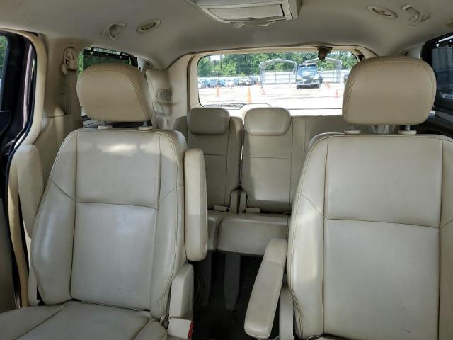 Photo 9 VIN: 2V4RW3D14AR323278 - VOLKSWAGEN ROUTAN 