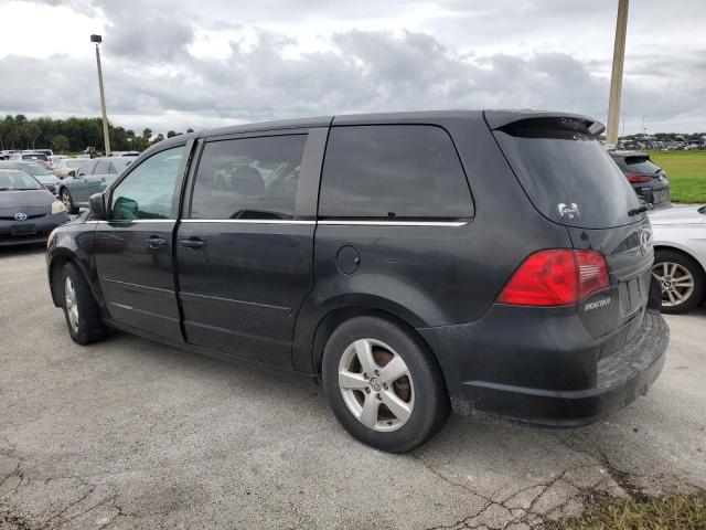 Photo 1 VIN: 2V4RW3D15AR158924 - VOLKSWAGEN ROUTAN SE 