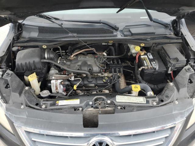 Photo 11 VIN: 2V4RW3D15AR158924 - VOLKSWAGEN ROUTAN SE 