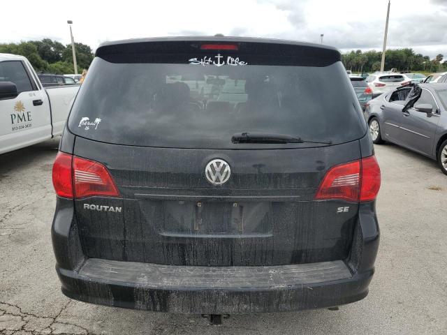 Photo 5 VIN: 2V4RW3D15AR158924 - VOLKSWAGEN ROUTAN SE 