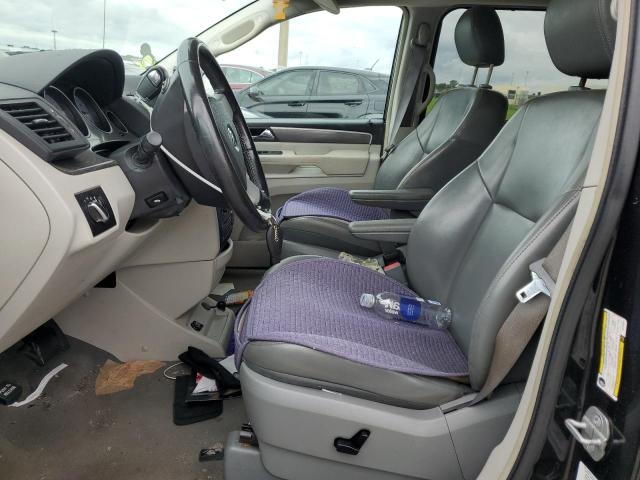 Photo 6 VIN: 2V4RW3D15AR158924 - VOLKSWAGEN ROUTAN SE 