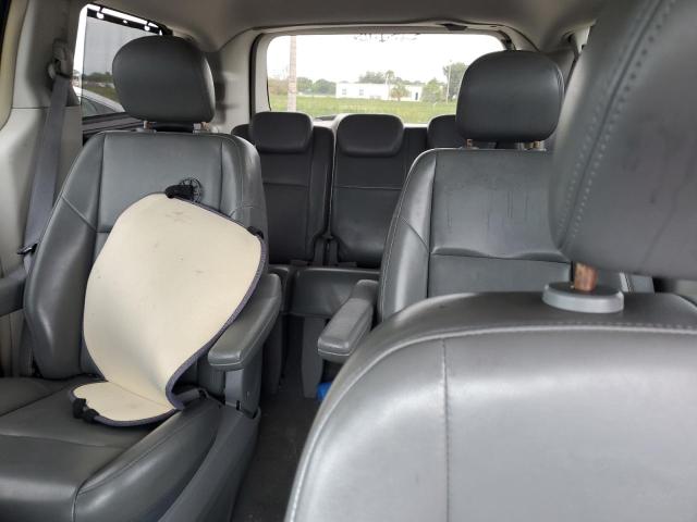 Photo 9 VIN: 2V4RW3D15AR158924 - VOLKSWAGEN ROUTAN SE 