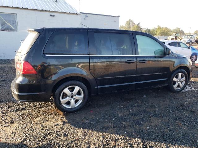 Photo 2 VIN: 2V4RW3D15AR184598 - VOLKSWAGEN ROUTAN 