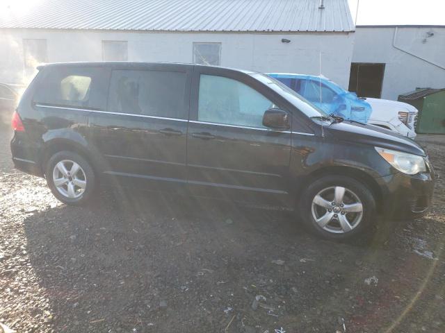 Photo 3 VIN: 2V4RW3D15AR184598 - VOLKSWAGEN ROUTAN 