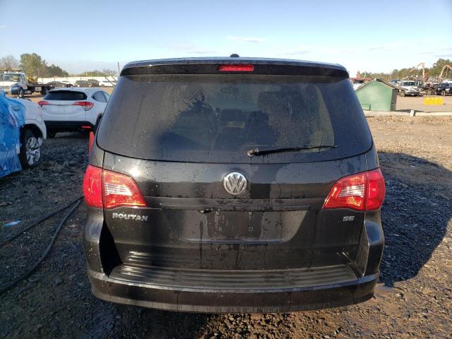 Photo 5 VIN: 2V4RW3D15AR184598 - VOLKSWAGEN ROUTAN 