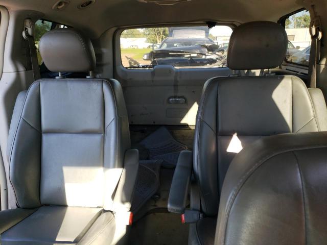 Photo 9 VIN: 2V4RW3D15AR184598 - VOLKSWAGEN ROUTAN 