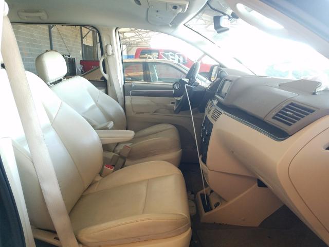 Photo 4 VIN: 2V4RW3D15AR202307 - VOLKSWAGEN ROUTAN SE 