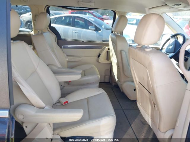 Photo 7 VIN: 2V4RW3D15AR231399 - VOLKSWAGEN ROUTAN 