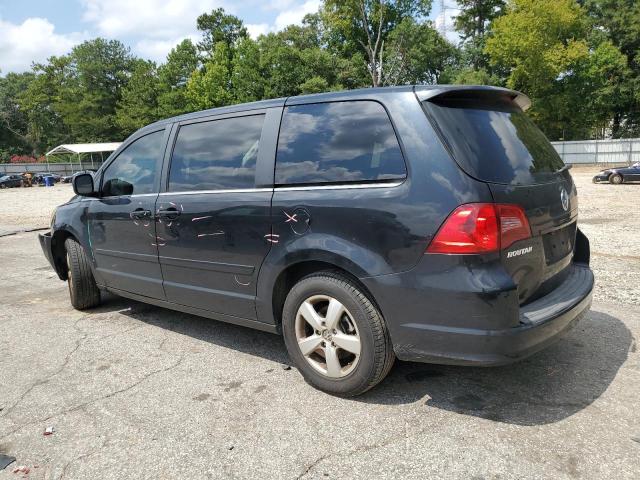 Photo 1 VIN: 2V4RW3D15AR272728 - VOLKSWAGEN ROUTAN SE 