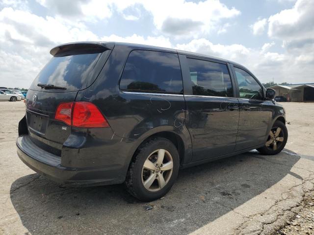 Photo 2 VIN: 2V4RW3D15AR272728 - VOLKSWAGEN ROUTAN SE 