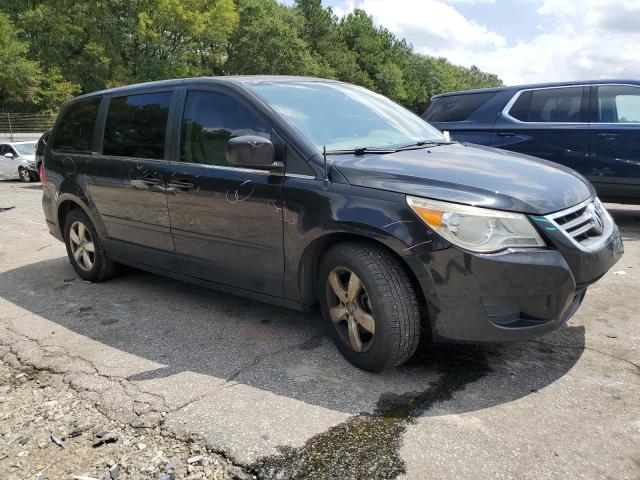 Photo 3 VIN: 2V4RW3D15AR272728 - VOLKSWAGEN ROUTAN SE 