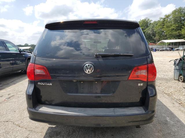 Photo 5 VIN: 2V4RW3D15AR272728 - VOLKSWAGEN ROUTAN SE 