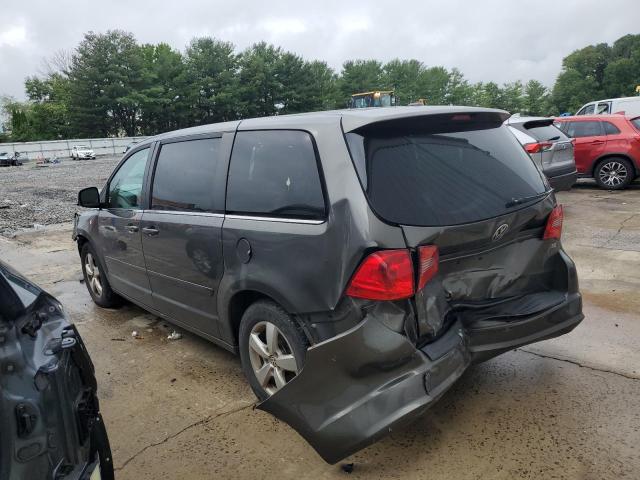 Photo 1 VIN: 2V4RW3D15AR296222 - VOLKSWAGEN ROUTAN SE 