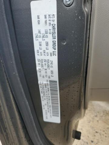 Photo 12 VIN: 2V4RW3D15AR296222 - VOLKSWAGEN ROUTAN SE 