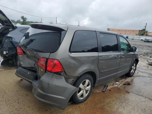 Photo 2 VIN: 2V4RW3D15AR296222 - VOLKSWAGEN ROUTAN SE 