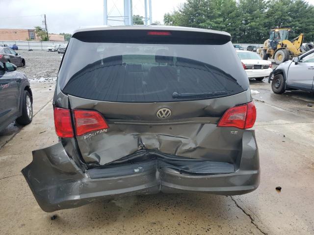 Photo 5 VIN: 2V4RW3D15AR296222 - VOLKSWAGEN ROUTAN SE 