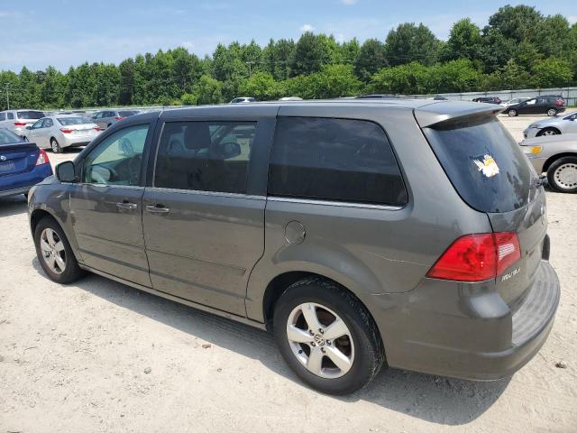 Photo 1 VIN: 2V4RW3D15AR324908 - VOLKSWAGEN ROUTAN 