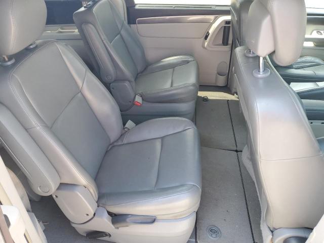 Photo 10 VIN: 2V4RW3D15AR324908 - VOLKSWAGEN ROUTAN 