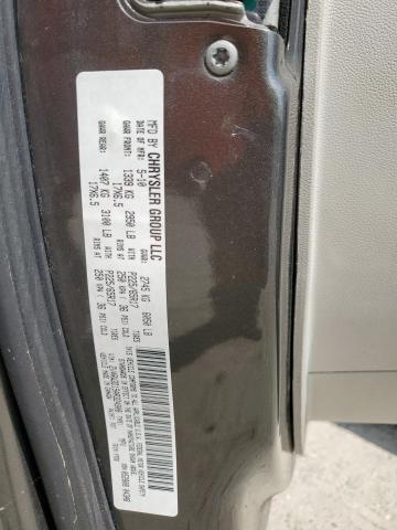 Photo 12 VIN: 2V4RW3D15AR324908 - VOLKSWAGEN ROUTAN 