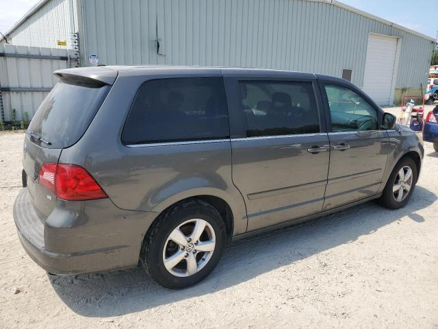 Photo 2 VIN: 2V4RW3D15AR324908 - VOLKSWAGEN ROUTAN 