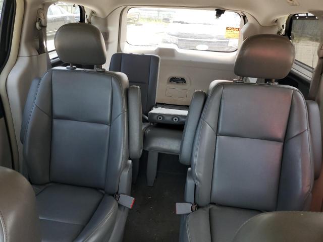 Photo 9 VIN: 2V4RW3D15AR324908 - VOLKSWAGEN ROUTAN 