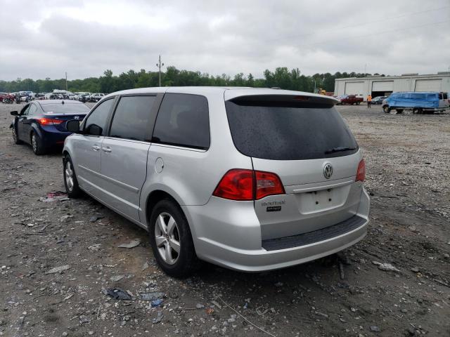 Photo 1 VIN: 2V4RW3D15AR429156 - VOLKSWAGEN ROUTAN SE 