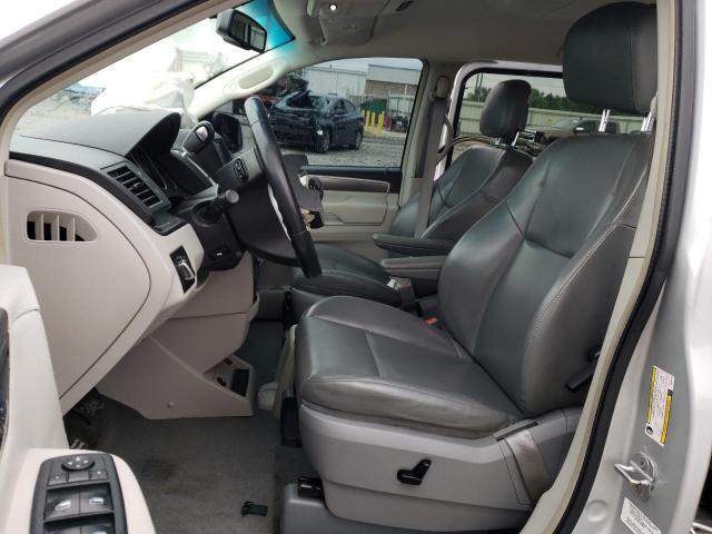 Photo 6 VIN: 2V4RW3D15AR429156 - VOLKSWAGEN ROUTAN SE 