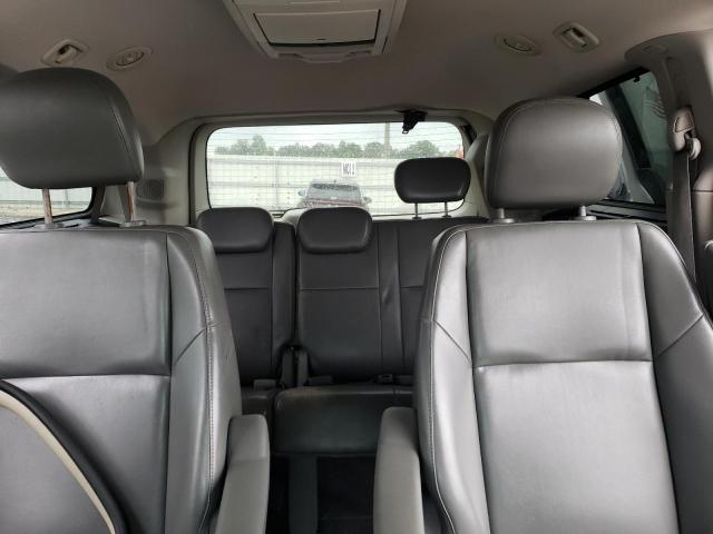 Photo 9 VIN: 2V4RW3D15AR429156 - VOLKSWAGEN ROUTAN SE 