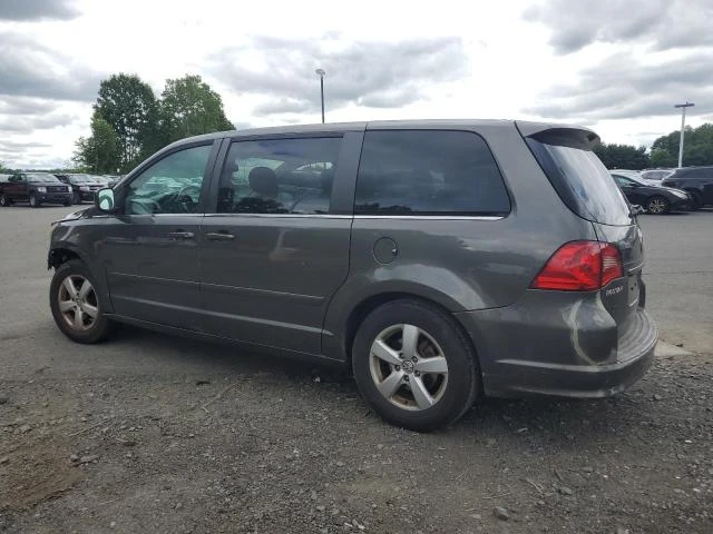 Photo 1 VIN: 2V4RW3D16AR202560 - VOLKSWAGEN ROUTAN SE 