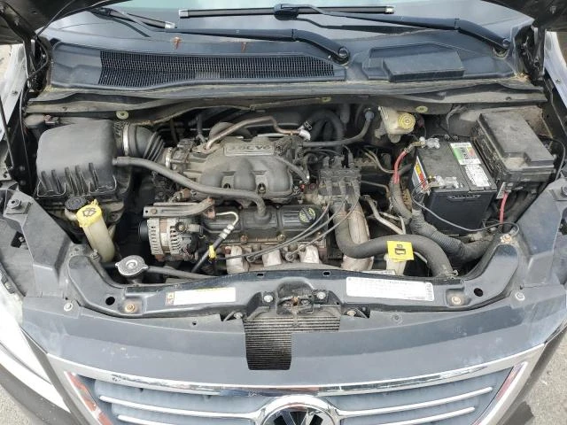 Photo 11 VIN: 2V4RW3D16AR202560 - VOLKSWAGEN ROUTAN SE 