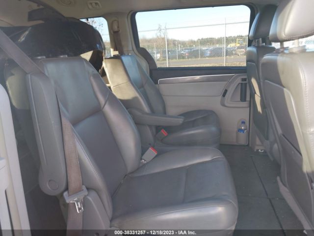 Photo 7 VIN: 2V4RW3D16AR236790 - VOLKSWAGEN ROUTAN 