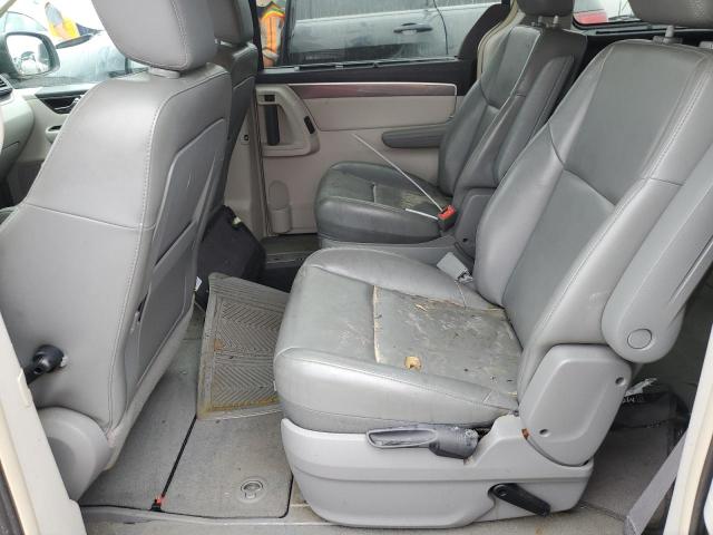 Photo 5 VIN: 2V4RW3D16AR237065 - VOLKSWAGEN ROUTAN SE 