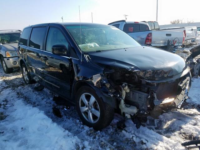 Photo 0 VIN: 2V4RW3D16AR245926 - VOLKSWAGEN ROUTAN SE 