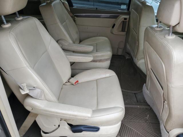 Photo 10 VIN: 2V4RW3D16AR295080 - VOLKSWAGEN ROUTAN SE 