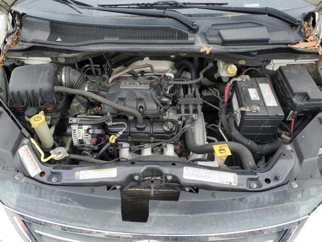 Photo 11 VIN: 2V4RW3D16AR295080 - VOLKSWAGEN ROUTAN SE 