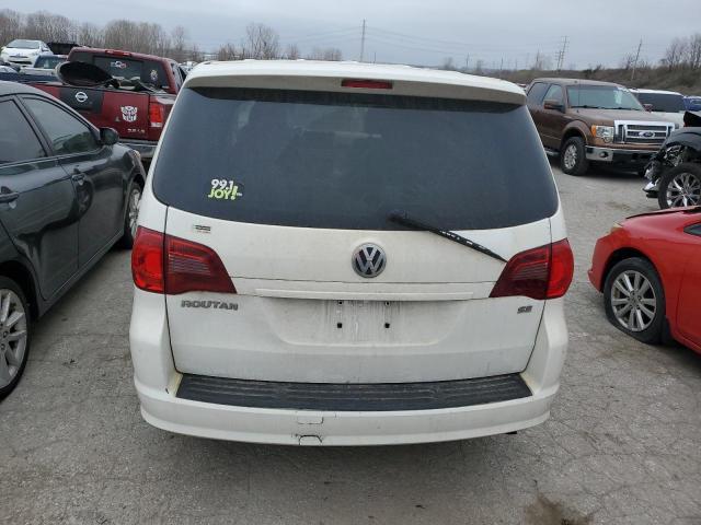 Photo 5 VIN: 2V4RW3D16AR295080 - VOLKSWAGEN ROUTAN SE 