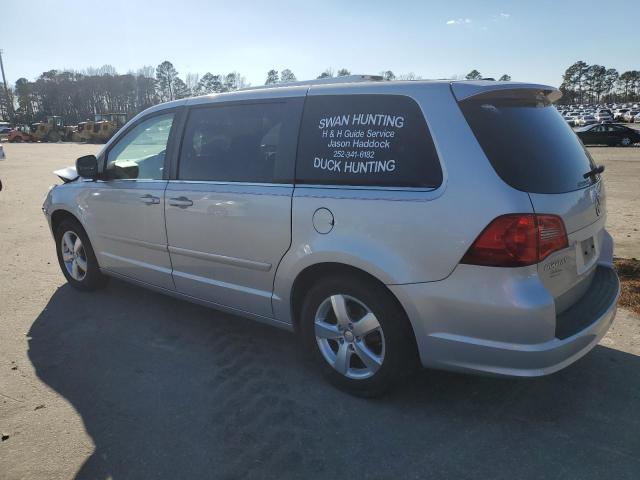 Photo 1 VIN: 2V4RW3D16AR360512 - VOLKSWAGEN ROUTAN 