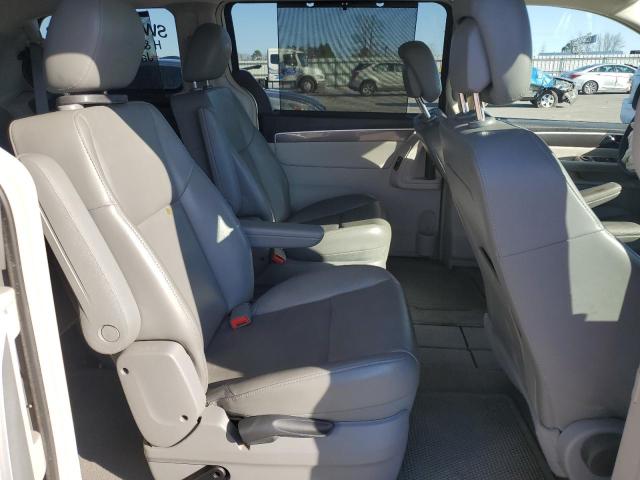 Photo 10 VIN: 2V4RW3D16AR360512 - VOLKSWAGEN ROUTAN 