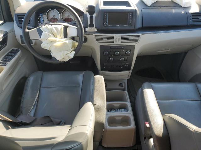 Photo 7 VIN: 2V4RW3D16AR360512 - VOLKSWAGEN ROUTAN 